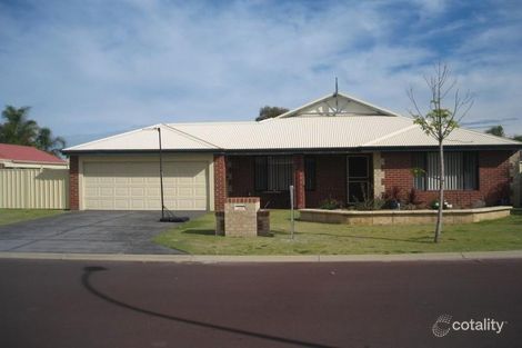 Property photo of 15 Glenfield Drive Australind WA 6233