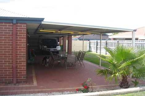 Property photo of 15 Glenfield Drive Australind WA 6233