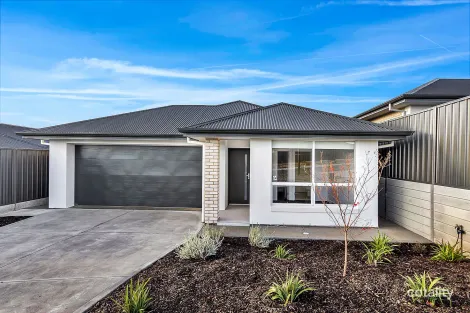 Property photo of 25 Whitford Road Craigmore SA 5114
