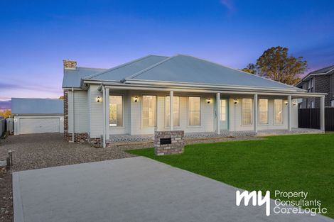 Property photo of 8 Tamara Close Oakdale NSW 2570