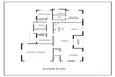 Property photo of 9 Ronan Court Spreyton TAS 7310