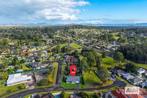 Property photo of 2 Sundara Close Taree NSW 2430