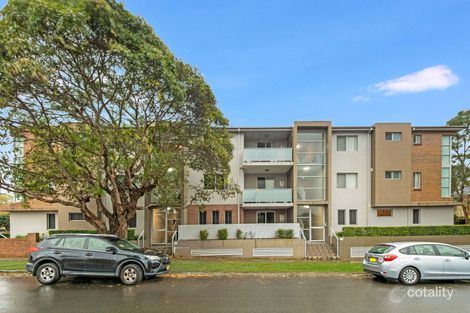 Property photo of 2/74 Grose Street North Parramatta NSW 2151