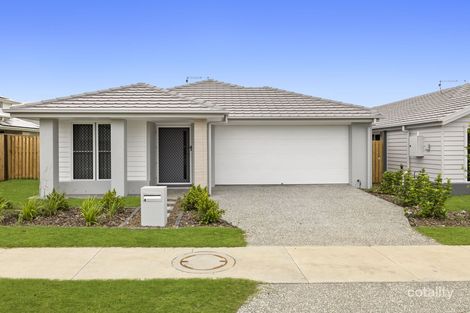 4 Lang St, White Rock, QLD 4306