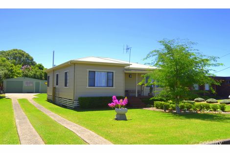 17 Princess Ave, Wauchope, NSW 2446