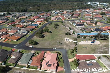 Property photo of 1/47 Grandis Drive Tuncurry NSW 2428