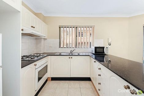 Property photo of 20/10-14 Arthur Street Merrylands West NSW 2160