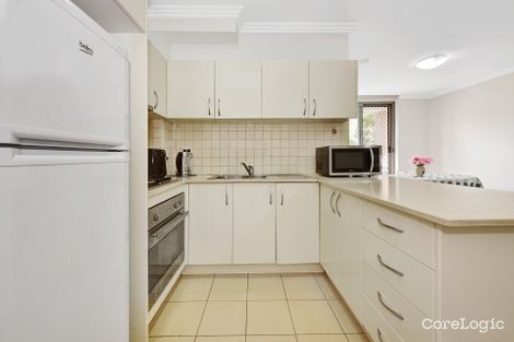 Property photo of 1/3-7 Grosvenor Street Croydon NSW 2132