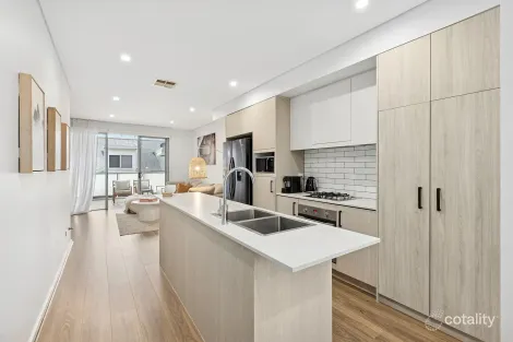 Property photo of 4/144 Alma Road Padstow NSW 2211