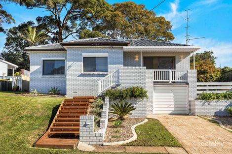 6 Baker Pl, Mount Warrigal, NSW 2528