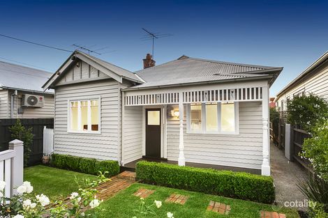 98 Queensville St, Kingsville, VIC 3012