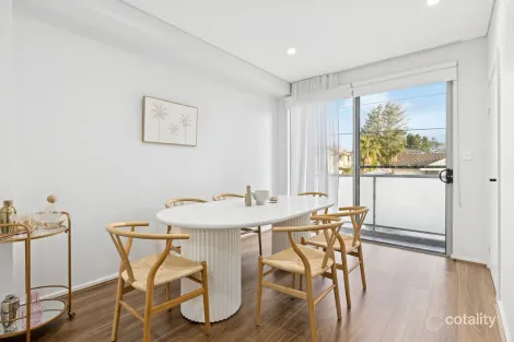 Property photo of 4/144 Alma Road Padstow NSW 2211