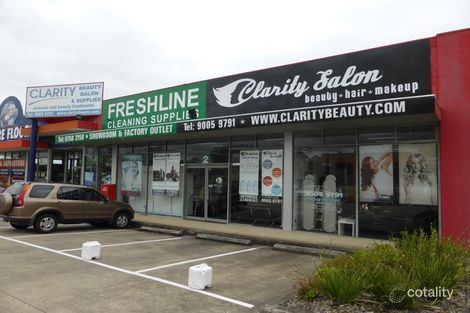 2/1845 Ferntree Gully Rd, Ferntree Gully, VIC 3156