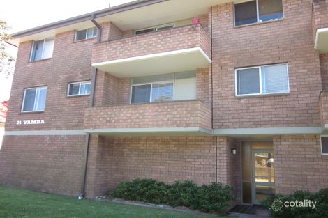 Property photo of 7/21 Selwyn Street Merewether NSW 2291