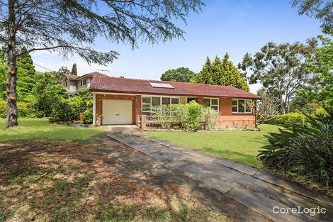 Property photo of 37 Chisholm Street South Turramurra NSW 2074