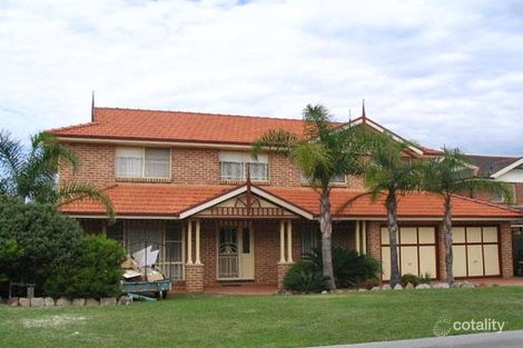 Property photo of 17 Charlotte Harrison Drive Woonona NSW 2517