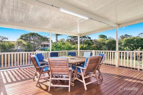 Property photo of 8 Kenmar Street Wynnum West QLD 4178