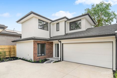 2/45 Carronvale Rd, Mooroolbark, VIC 3138