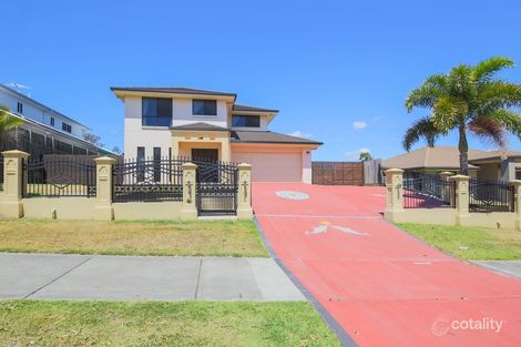 Property photo of 105 Santa Monica Drive Augustine Heights QLD 4300