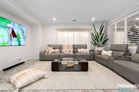 Property photo of 41 Yarrowee Crescent Wollert VIC 3750