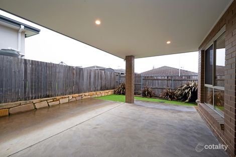 Property photo of 28 Starcevich Crescent Jacka ACT 2914