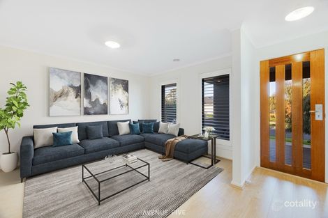 Property photo of 5 Edwin Street Charlemont VIC 3217