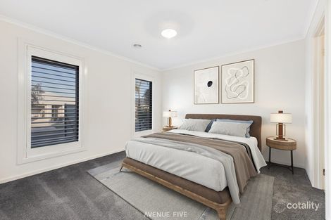 Property photo of 5 Edwin Street Charlemont VIC 3217