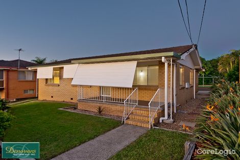 Property photo of 16 Arnell Street Keperra QLD 4054