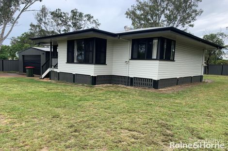 31 Belle St, Kingaroy, QLD 4610