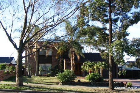 Property photo of 50 Sporing Avenue Kings Langley NSW 2147