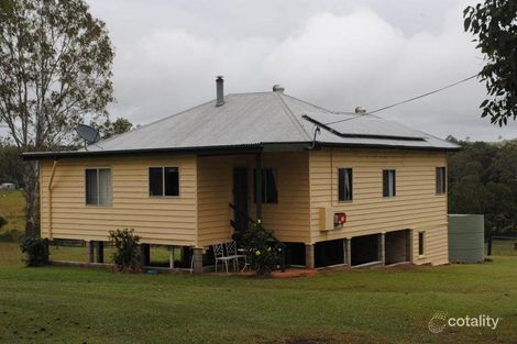 Property photo of 89 Jubilee Road Carters Ridge QLD 4563