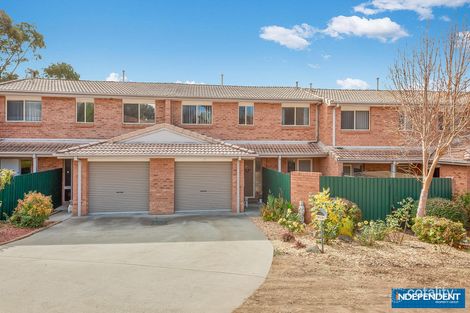 Property photo of 10/2 Cripps Place Gordon ACT 2906