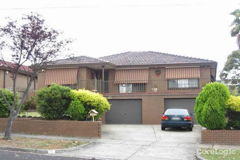 Property photo of 12 Nathan Street Doncaster VIC 3108