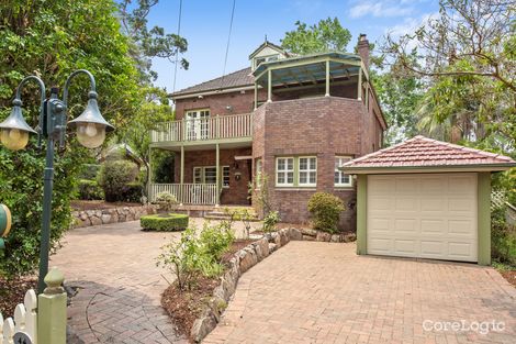 Property photo of 44 Cardinal Avenue Beecroft NSW 2119