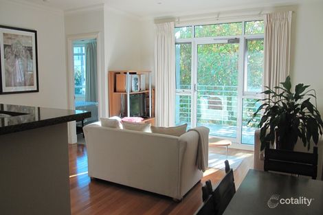 Property photo of 17/1 Graham Street Port Melbourne VIC 3207