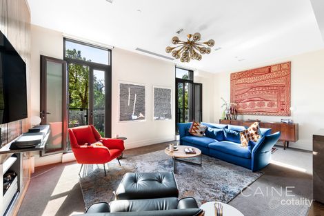 Property photo of 105/150 Clarendon Street East Melbourne VIC 3002