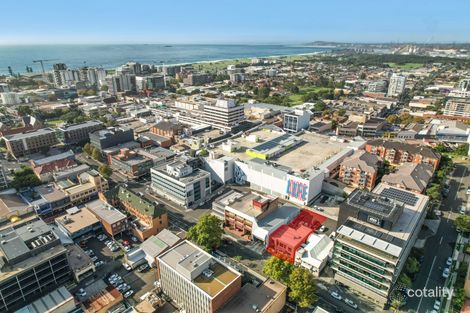 2/73 Market St, Wollongong, NSW 2500