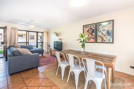 Property photo of 11/69 Oxford Terrace Taringa QLD 4068