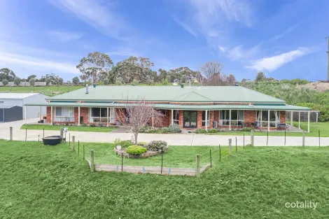 102 Merri View Rd, Woodford, VIC 3281