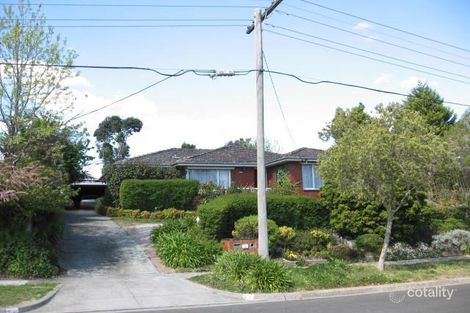 12 Melissa St, Mount Waverley, VIC 3149