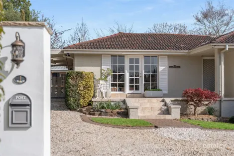 Property photo of 1 Dyson Place Moss Vale NSW 2577