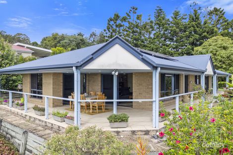 Property photo of 34 Elizabeth Street Imbil QLD 4570