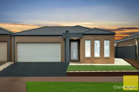 Property photo of 58C Tom Roberts Parade Point Cook VIC 3030