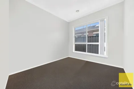 Property photo of 58C Tom Roberts Parade Point Cook VIC 3030