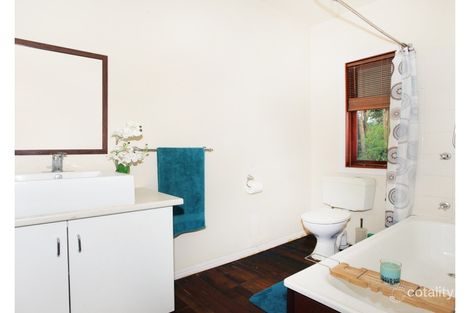 Property photo of 50 Lamington Terrace Nambour QLD 4560