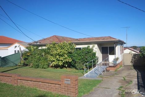 Property photo of 81 Dawson Street Fairfield Heights NSW 2165