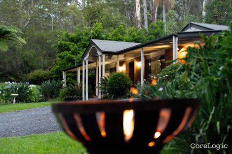 290 Bridge Creek Rd, Maleny, QLD 4552
