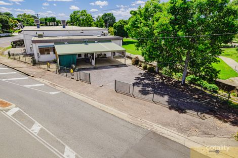 1 Church St, Richmond Hill, QLD 4820