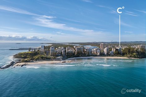 Lot 101/154 Marine Pde, Coolangatta, QLD 4225