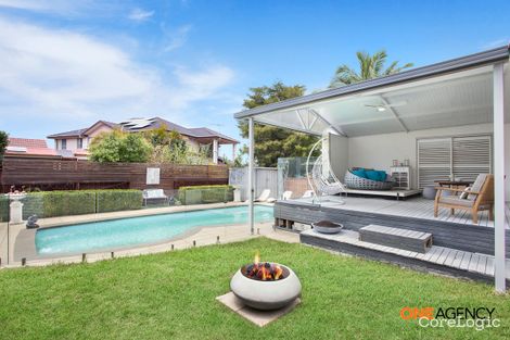 Property photo of 3 Hyde Close Illawong NSW 2234